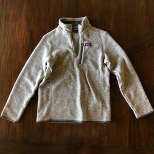 Patagonia pullover